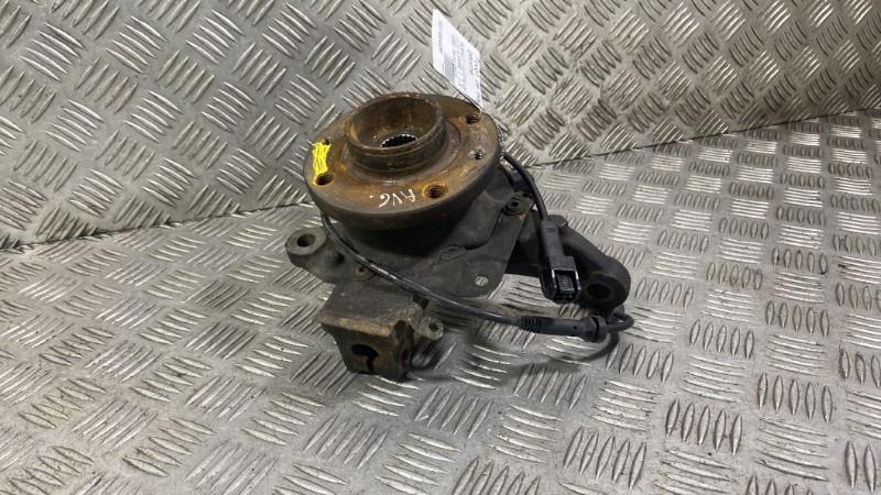 Fuso a snodo anteriore sinistro RENAULT CLIO 4 PHASE 1 Diésel - 1