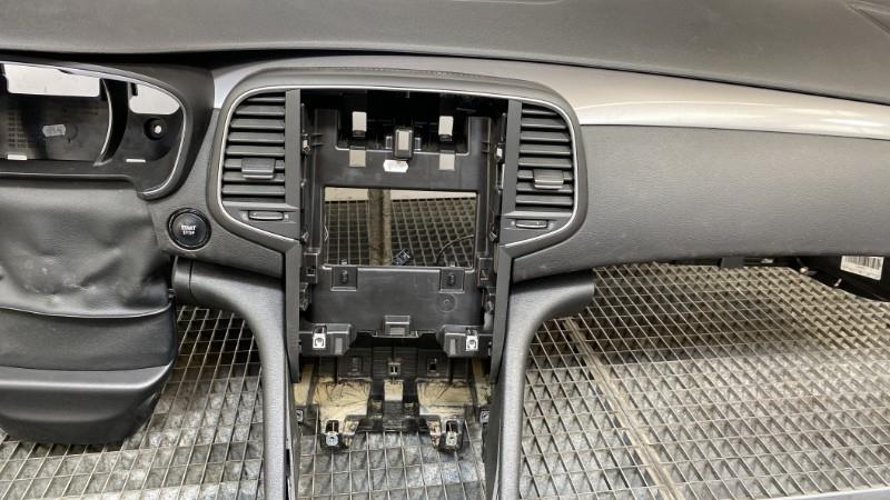 Planche de bord complete RENAULT TALISMAN Essence/Hybride - 1