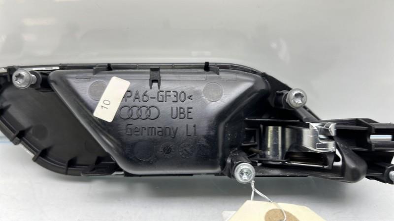 Maniglia interna posteriore sinistra AUDI A3 3 SPORTBACK PHASE 2 Diésel - 1