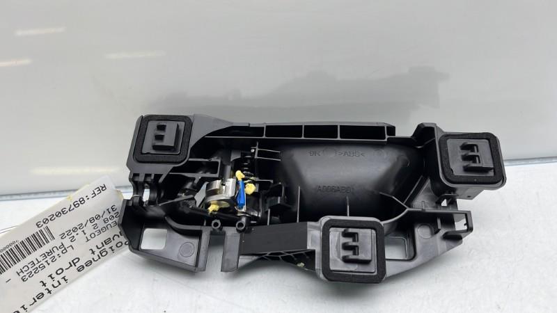 Maniglia interna anteriore destra PEUGEOT 208 2 Gasolina - 1