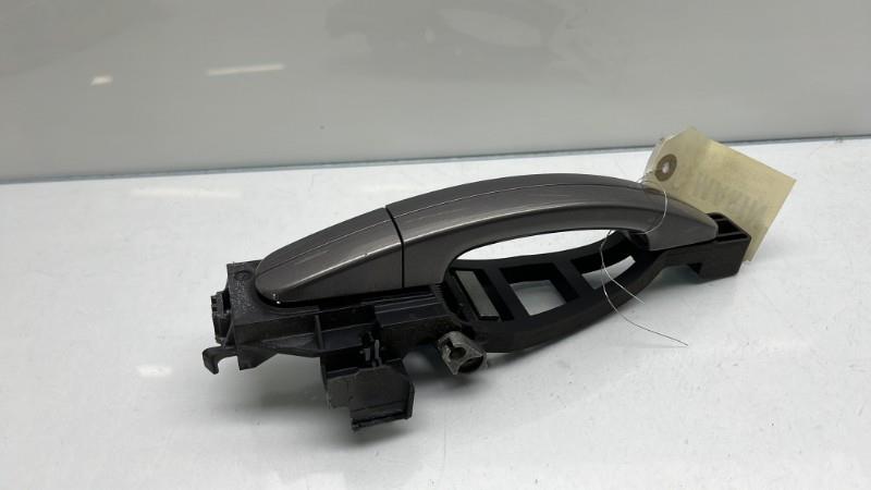 Maniglia portiera posteriore sinistra FORD C-MAX 2 PHASE 1 Diésel - 1