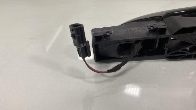 Maniglia portiera posteriore sinistra RENAULT TALISMAN Gasolina/Híbrido - 1