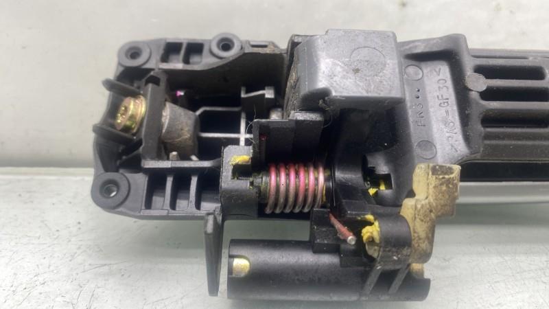 Maniglia portiera anteriore destra SUZUKI SWIFT 3 Gasolina - 1