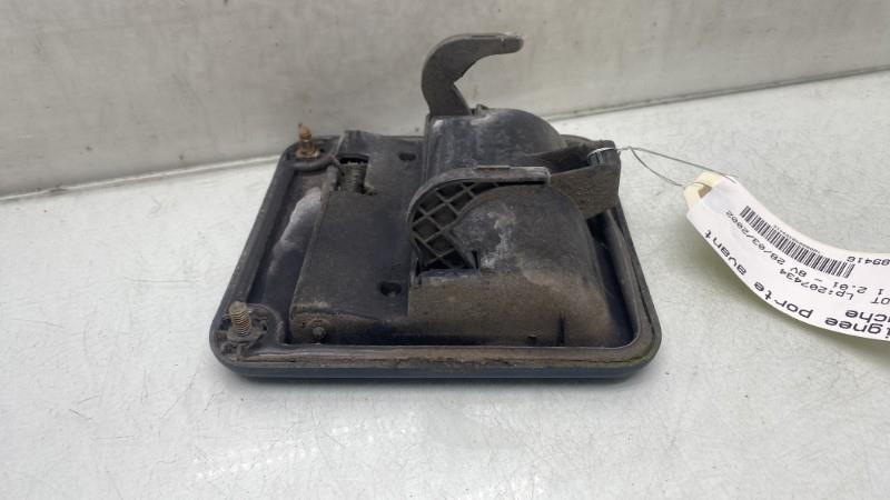 Maniglia portiera anteriore sinistra PEUGEOT BOXER 1 Gasolina - 1