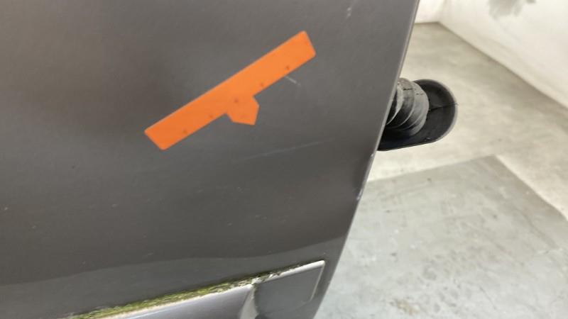 Portiera posteriore destra NISSAN MICRA 3 PHASE 2 Gasolina - 1