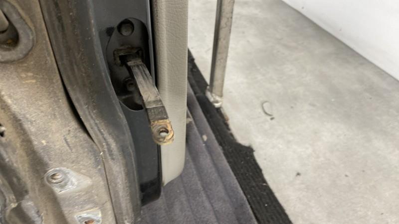 Portiera posteriore destra SSANGYONG MUSSO PHASE 4 Diésel - 1