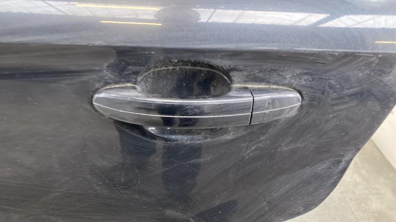 Portiera posteriore sinistra FORD MONDEO 3 PHASE 1 Diésel - 1