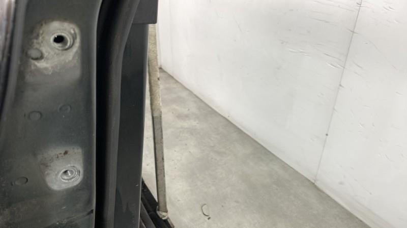 Portiera posteriore sinistra OPEL MERIVA B PHASE 2 Gasolina/GLP - 1