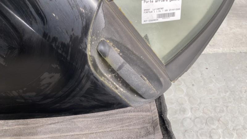 Portiera posteriore sinistra SMART FORFOUR 1 Gasolina - 1