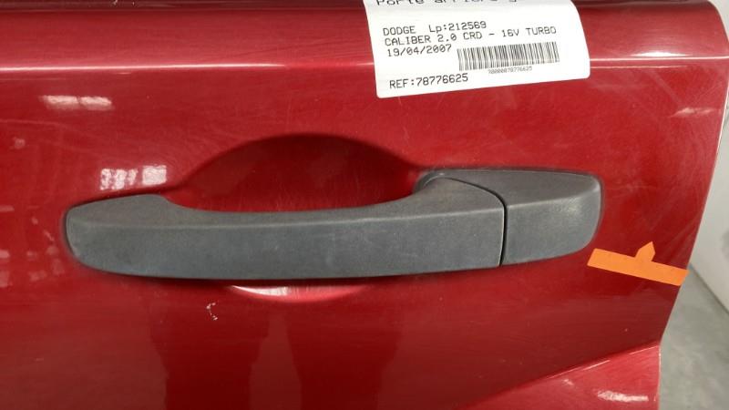 Puerta trasera izquierda DODGE CALIBER Diésel - 1