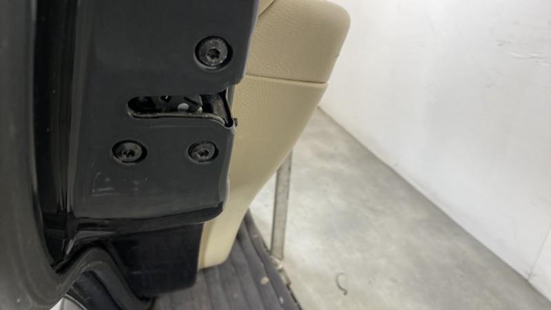 Portiera posteriore sinistra HYUNDAI SANTA FE 2 PHASE 1 Diésel - 1