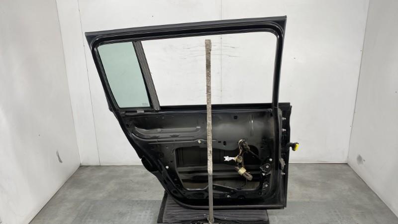Portiera posteriore sinistra RENAULT ESPACE 4 PHASE 2 Diésel - 1