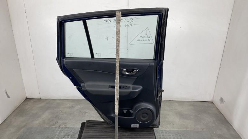 Portiera posteriore sinistra RENAULT KOLEOS 1 PHASE 1 Diésel - 1