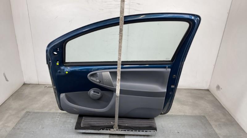 Portiera anteriore destra CITROEN C1 1 PHASE 1 Gasolina - 1