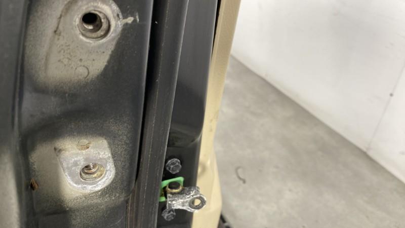 Portiera anteriore destra HYUNDAI SANTA FE 2 PHASE 1 Diésel - 1