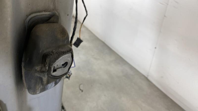 Portiera anteriore destra RENAULT ESPACE 4 PHASE 2 Diésel - 1