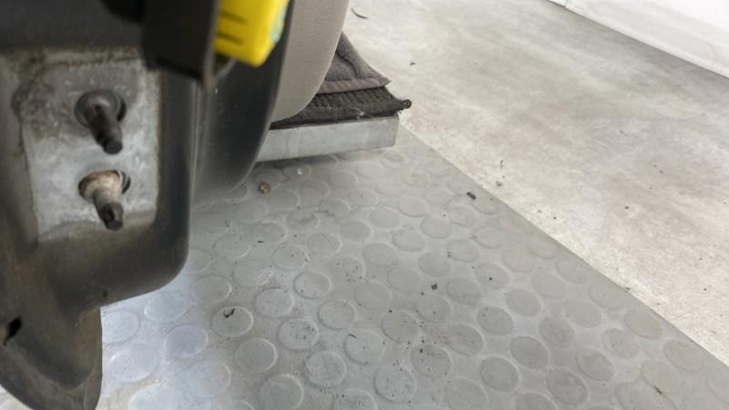 Portiera anteriore destra RENAULT TWINGO 2 PHASE 1 Gasolina - 1