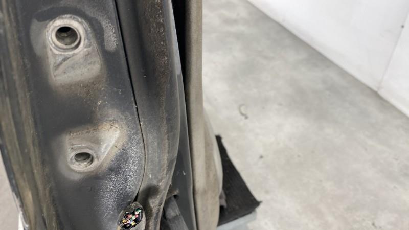 Portiera anteriore destra SSANGYONG MUSSO PHASE 4 Diésel - 1