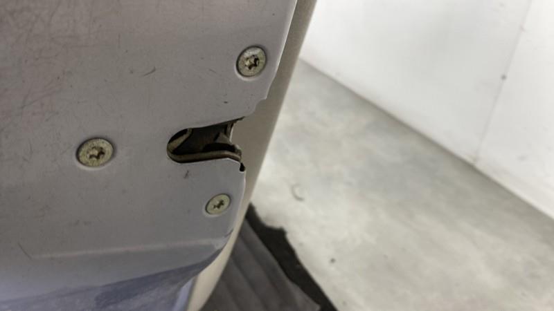 Portiera anteriore sinistra CITROEN XSARA PICASSO PHASE 1 Diésel - 1