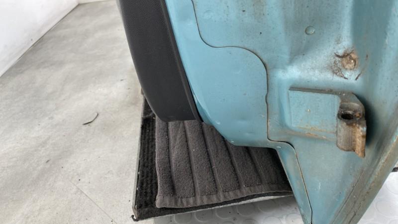 Portiera anteriore sinistra OPEL MERIVA A PHASE 1 Diésel - 1