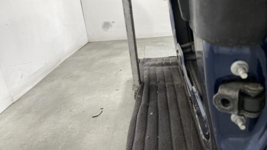 Porte Avant Gauche Pour FORD FIESTA 6 Phase 1 - Référence 1806115 - Occasion