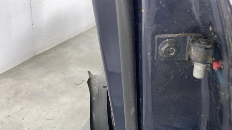 Porte avant gauche VOLKSWAGEN EOS CABRIO PHASE 1 Diesel - 1