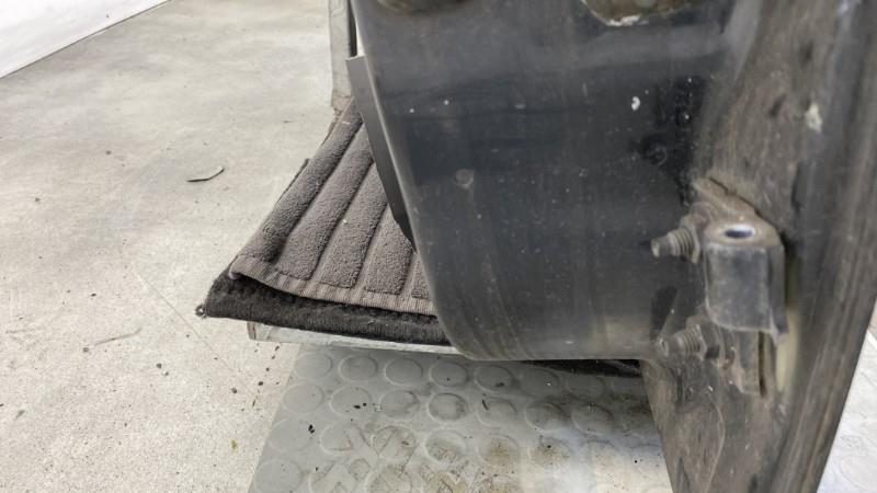 Portiera anteriore sinistra MINI MINI 2 R56 PHASE 1 Diésel - 1