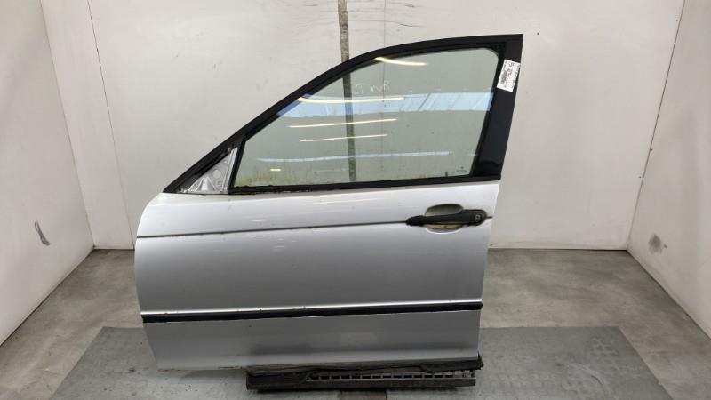 Portiera anteriore sinistra BMW SERIE 3 E46 PHASE 1 Diésel - 1