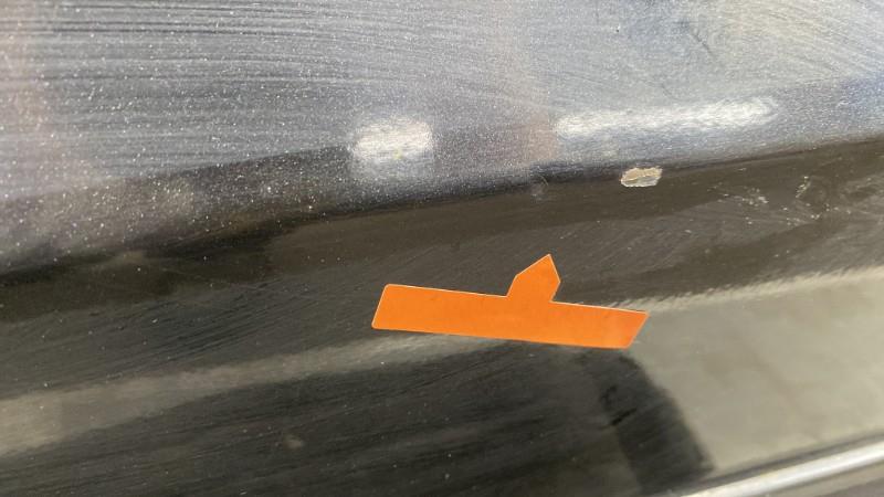Portiera anteriore sinistra HYUNDAI SANTA FE 2 PHASE 1 Diésel - 1