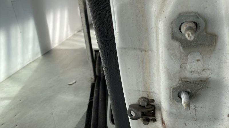 Portiera anteriore sinistra RENAULT TWINGO 2 PHASE 1 Diésel - 1