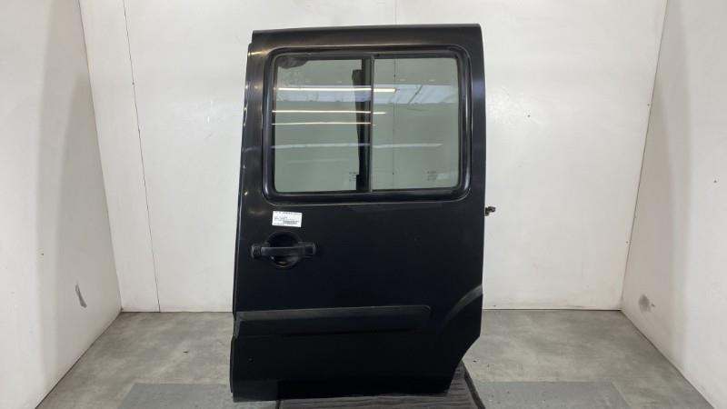 Portiera laterale sinistra FIAT DOBLO 1 PHASE 2 Diésel - 1