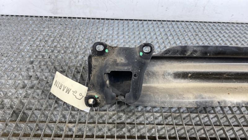 Traversa rinforzo paraurti posteriore VOLKSWAGEN SCIROCCO 3 PHASE 2 COUPE Diésel - 1