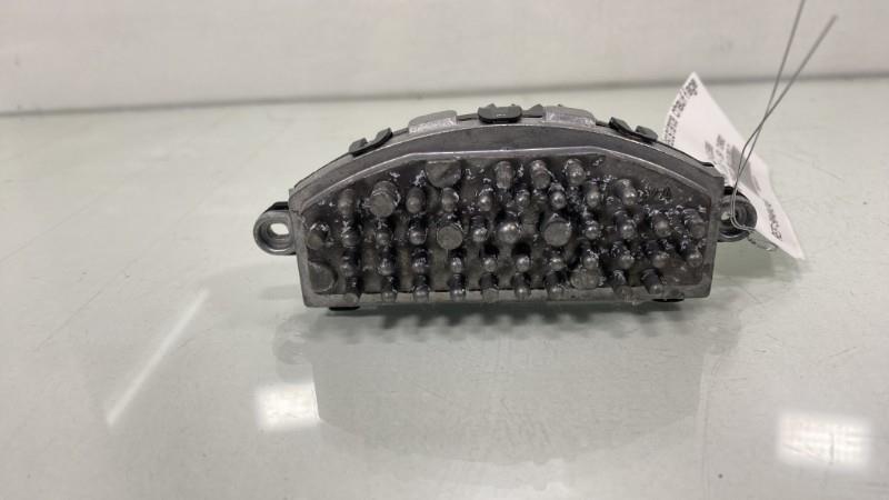 Resistance chauffage RENAULT TALISMAN Essence/Hybride - 1