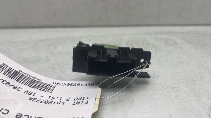 Resistenza riscaldamento FIAT TIPO 2 Gasolina - 1