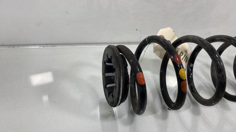 Molla sospensione posteriore destra PEUGEOT 2008 2 Gasolina - 1