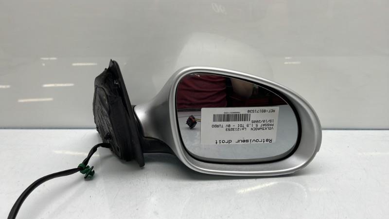 Retrovisor derecho VOLKSWAGEN PASSAT 5 Diésel - 1