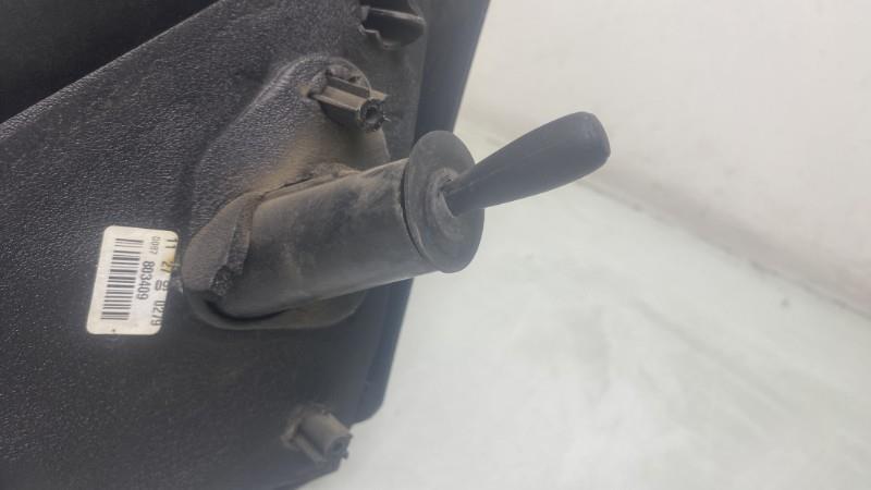 Retrovisor derecho CITROEN C2 PHASE 2 Gasolina - 1