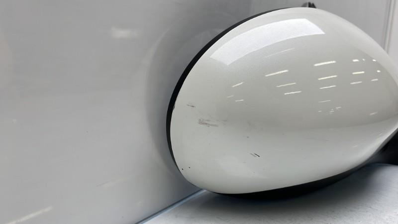 Retrovisor derecho NISSAN JUKE 1 PHASE 2 Gasolina - 1
