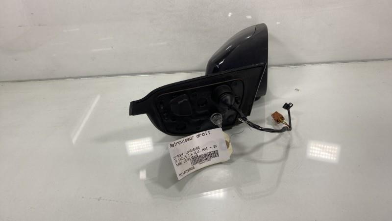 Retrovisor derecho CITROEN C4 CACTUS Diésel - 1