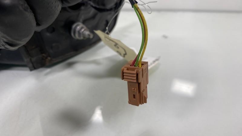Retrovisor izquierdo CITROEN C4 CACTUS Diésel - 1