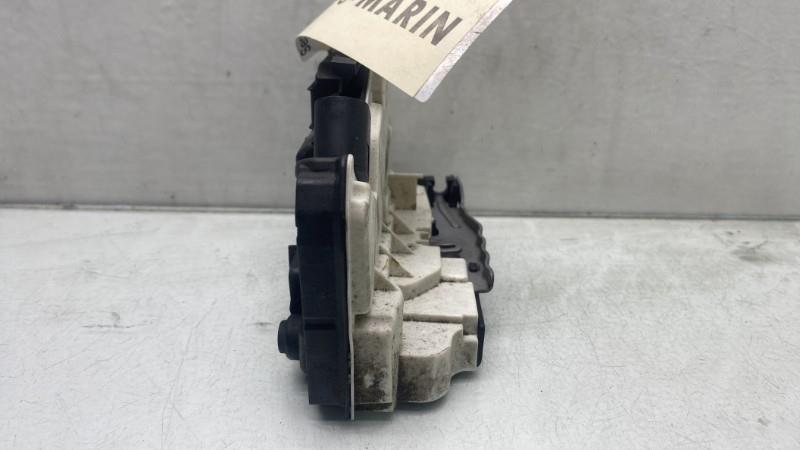 Serratura posteriore destra SKODA FABIA 2 PHASE 2 Gasolina - 1