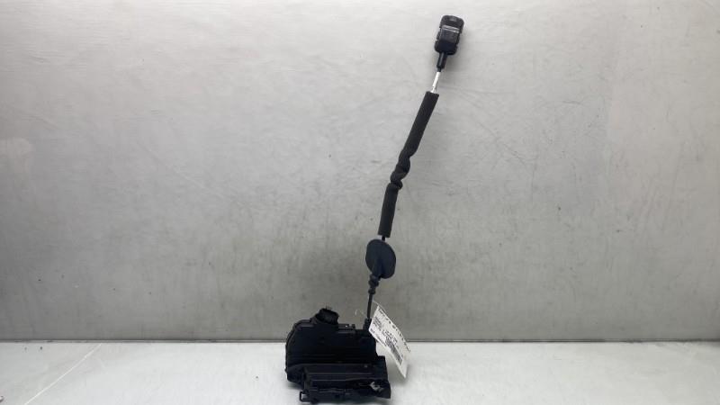 Serratura posteriore destra RENAULT TWINGO 3 PHASE 1 Gasolina - 1