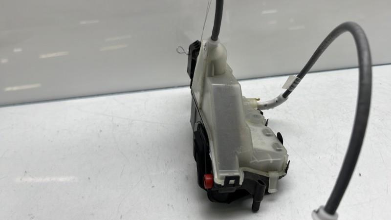 Serratura posteriore destra PEUGEOT 208 2 Gasolina - 1