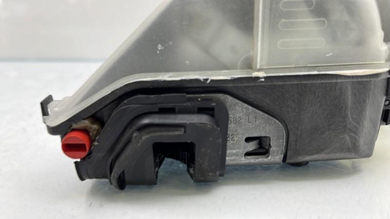 Serratura posteriore sinistra PEUGEOT 208 2 Gasolina - 1
