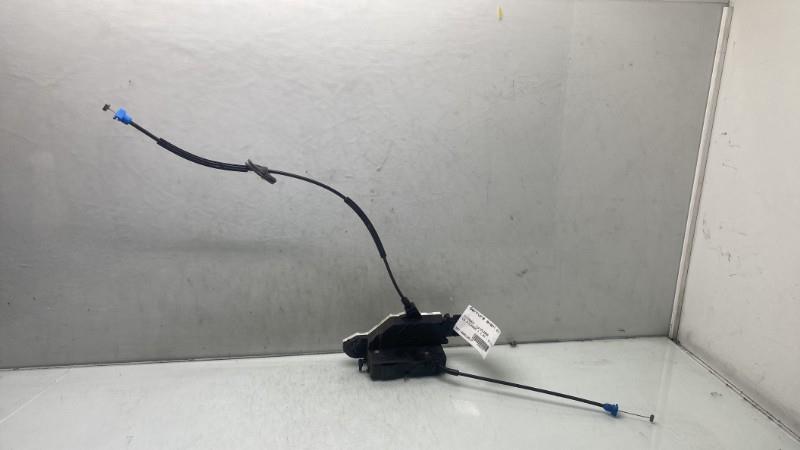 Serratura anteriore destra CITROEN C4 PICASSO 1 Gasolina - 1