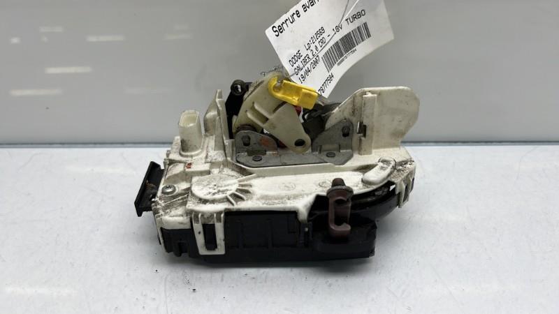 Serrure avant droit DODGE CALIBER Diesel - 1