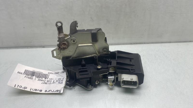 Serratura anteriore destra BMW SERIE 5 E39 PHASE 1 Diésel - 1