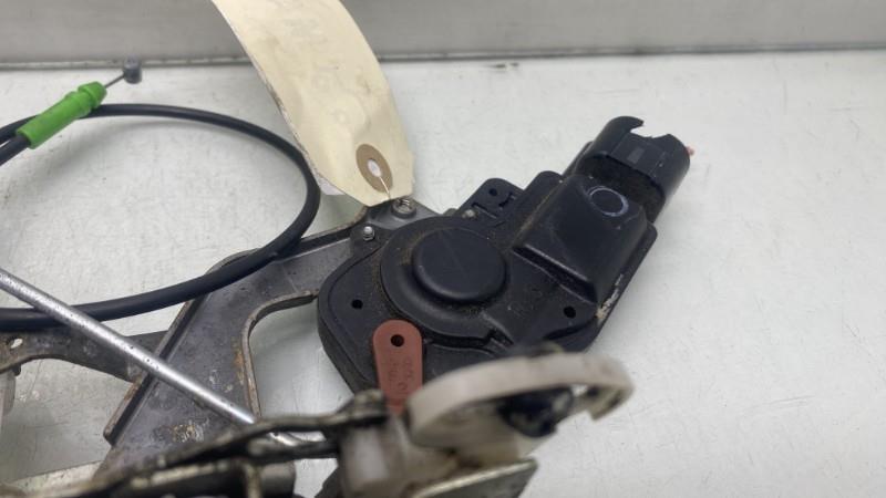 Serratura anteriore destra TOYOTA AYGO 1 PHASE 1 Gasolina - 1