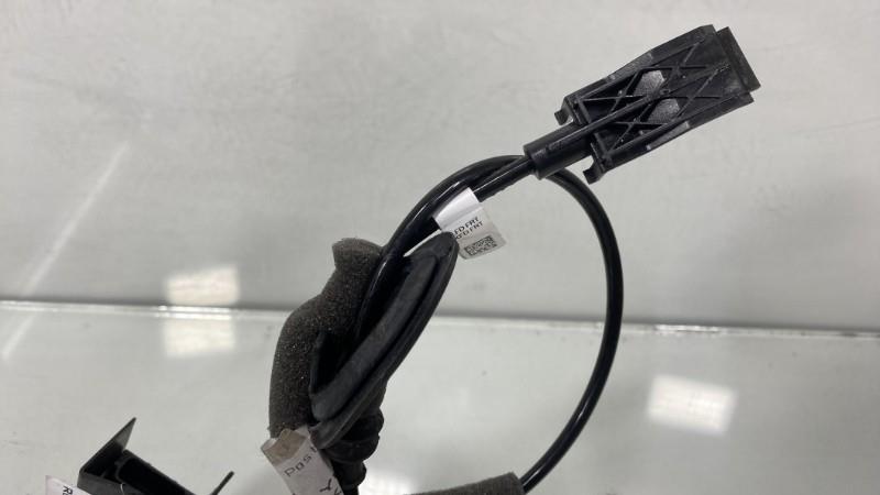 Serrure avant droit RENAULT TALISMAN Essence/Hybride - 1