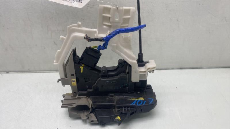 Serrure avant droit KIA CEE-D 3 PHASE 1 Essence - 1